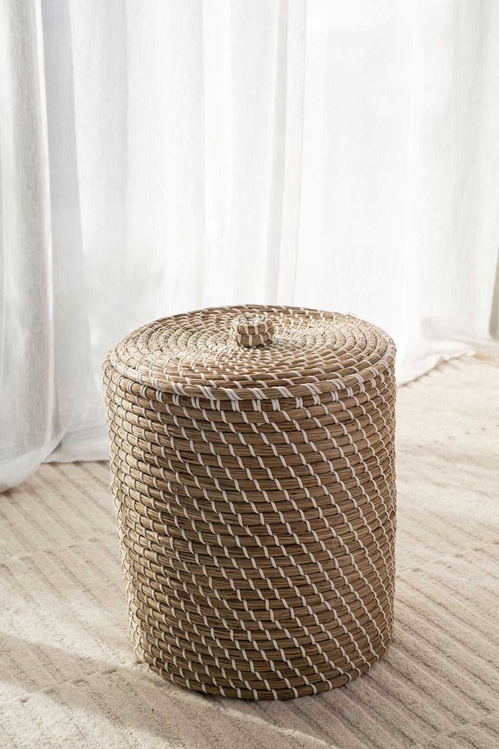 Coast Basket