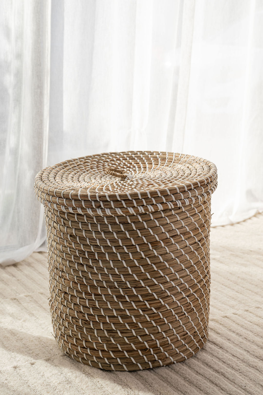 Willow Basket