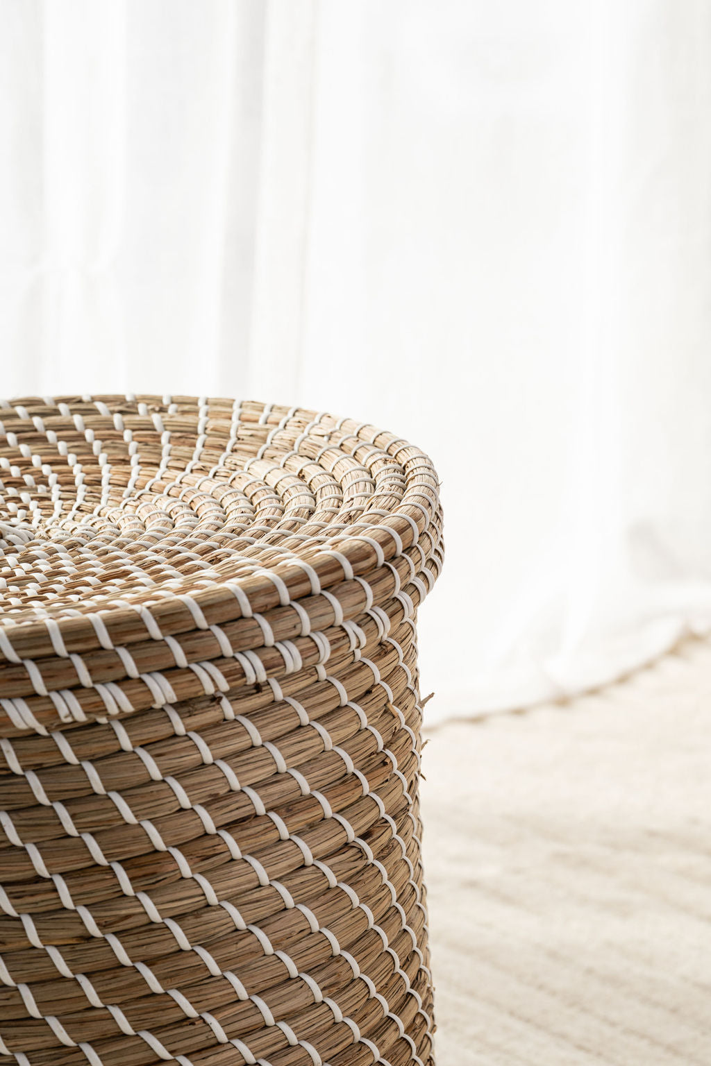 Willow Basket