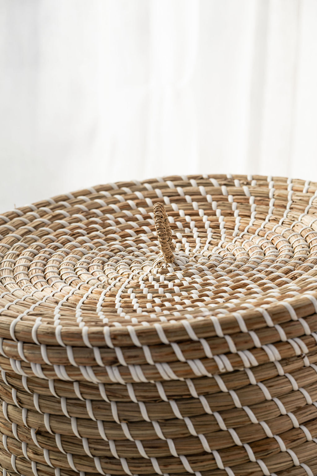 Willow Basket