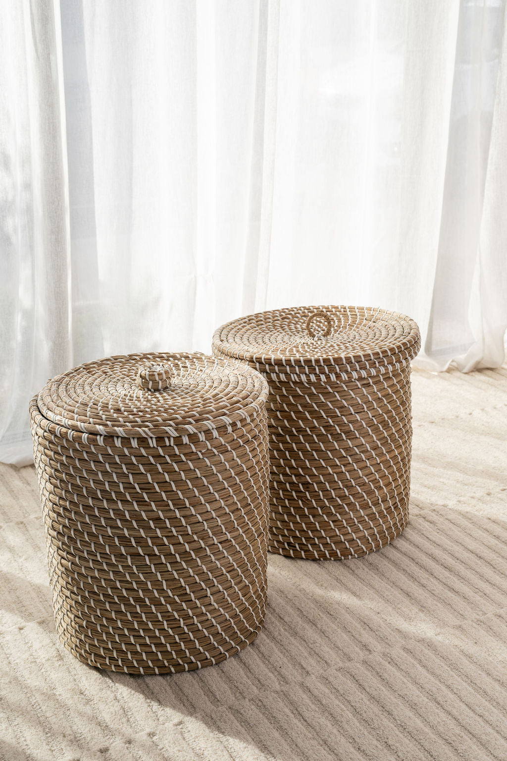 Coast Basket