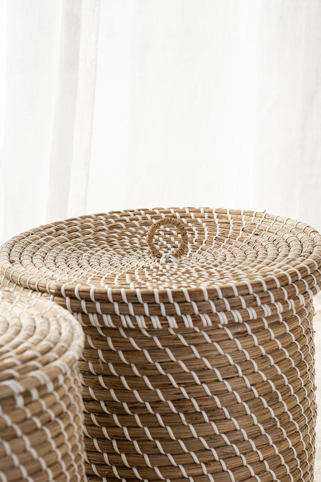 Willow Basket