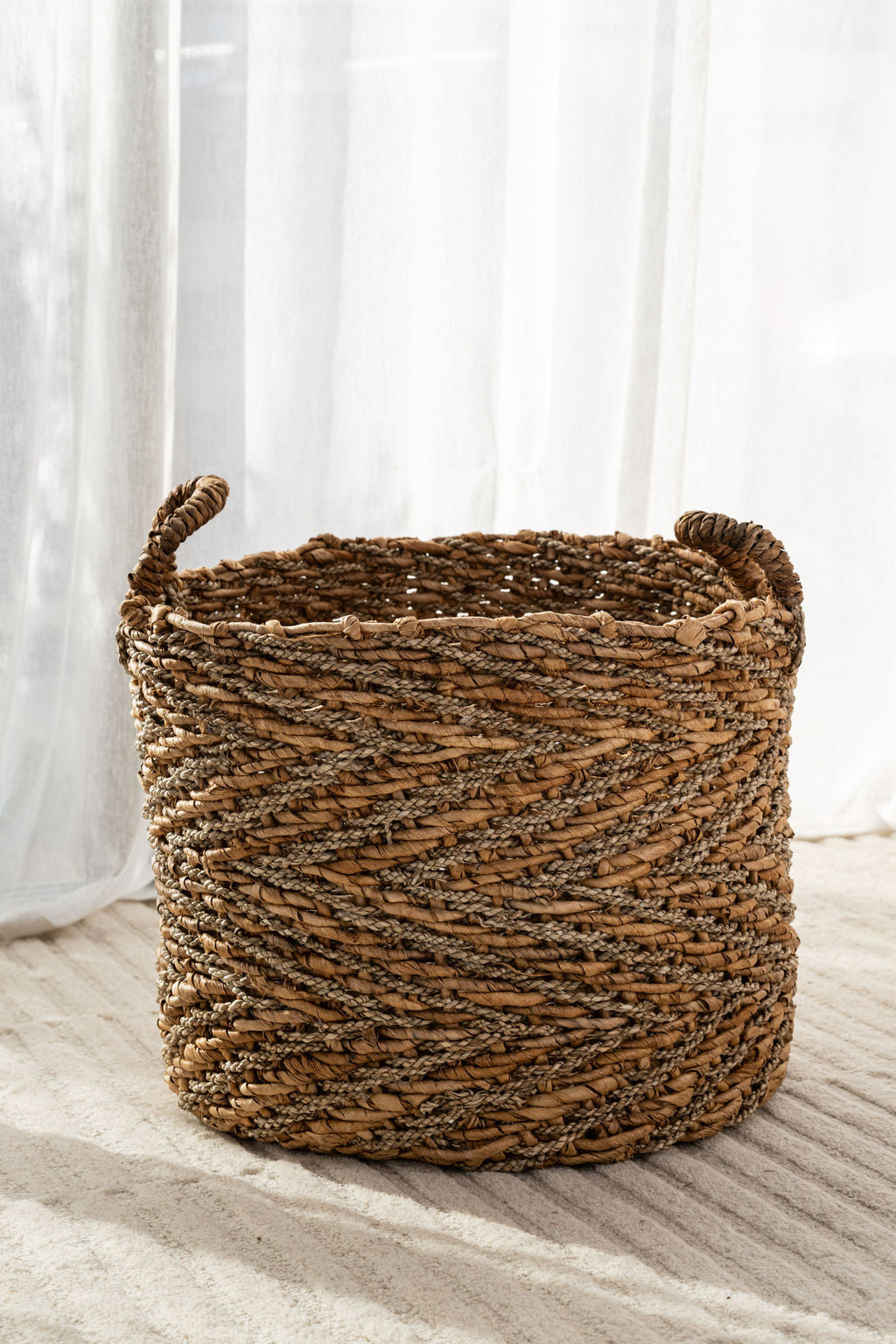 Woodland Basket