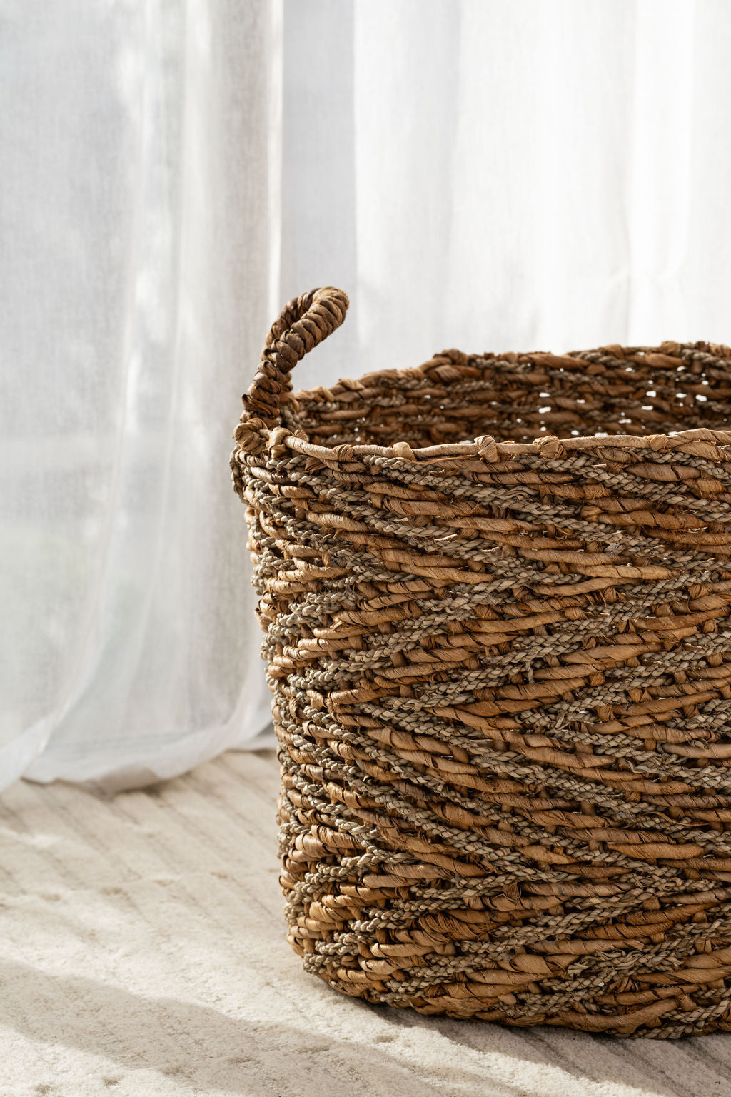 Woodland Basket