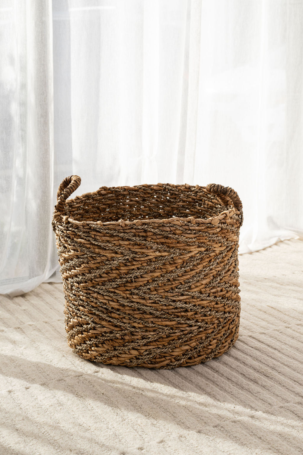Woodland Basket
