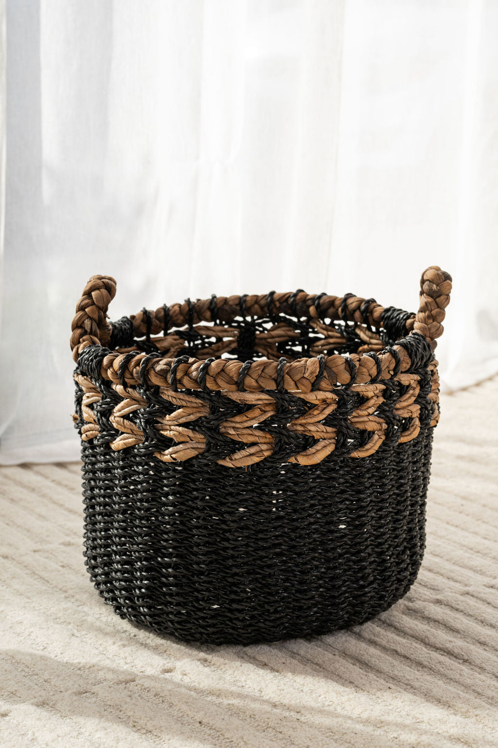 Senna Basket
