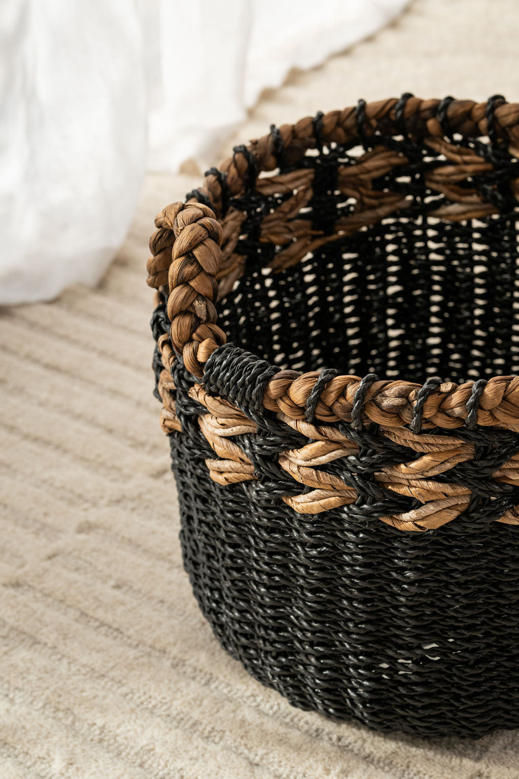Senna Basket