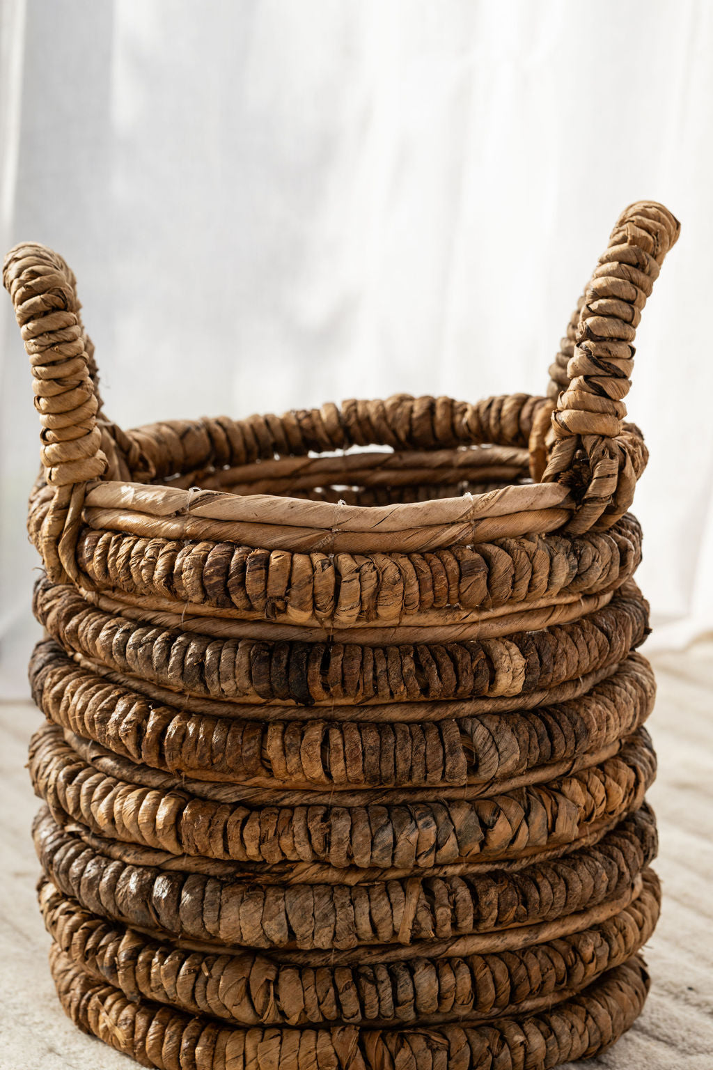 Lina Baskets