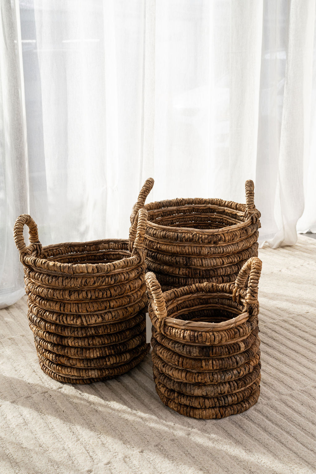 Lina Baskets
