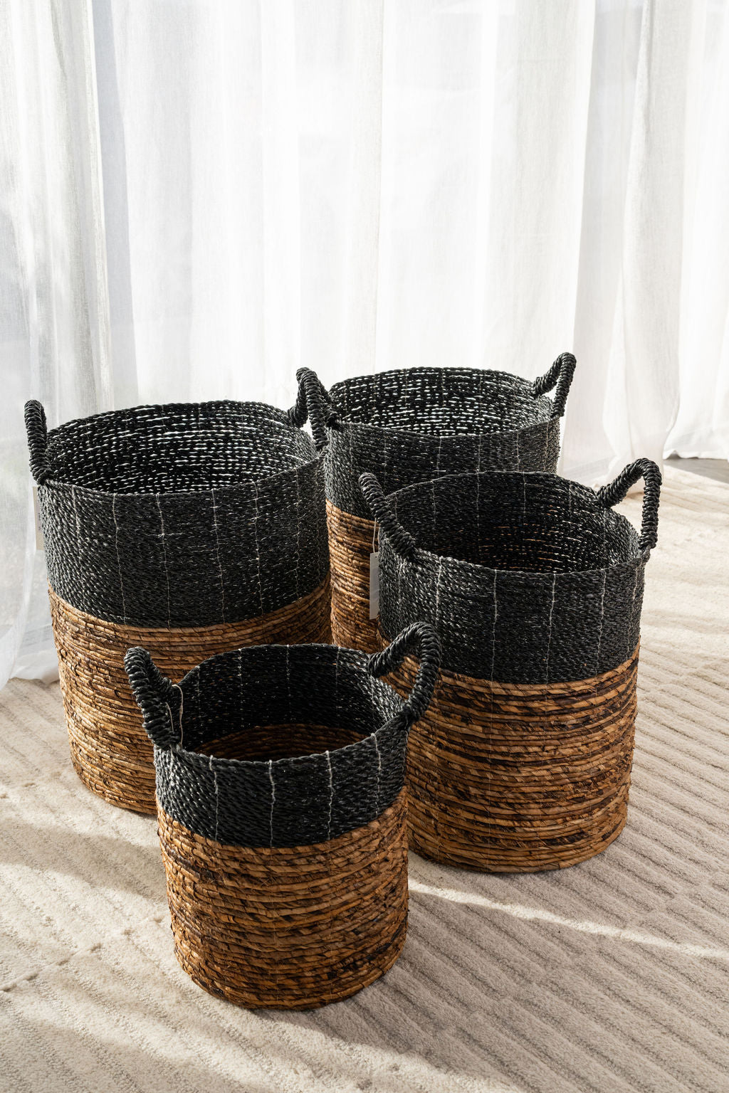 Horizon Basket