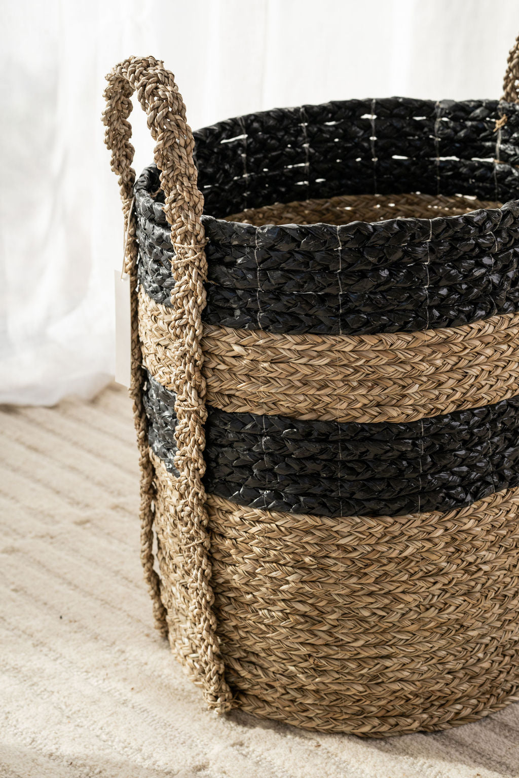 Arcadia Basket