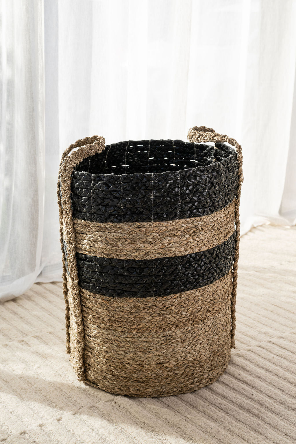 Arcadia Basket