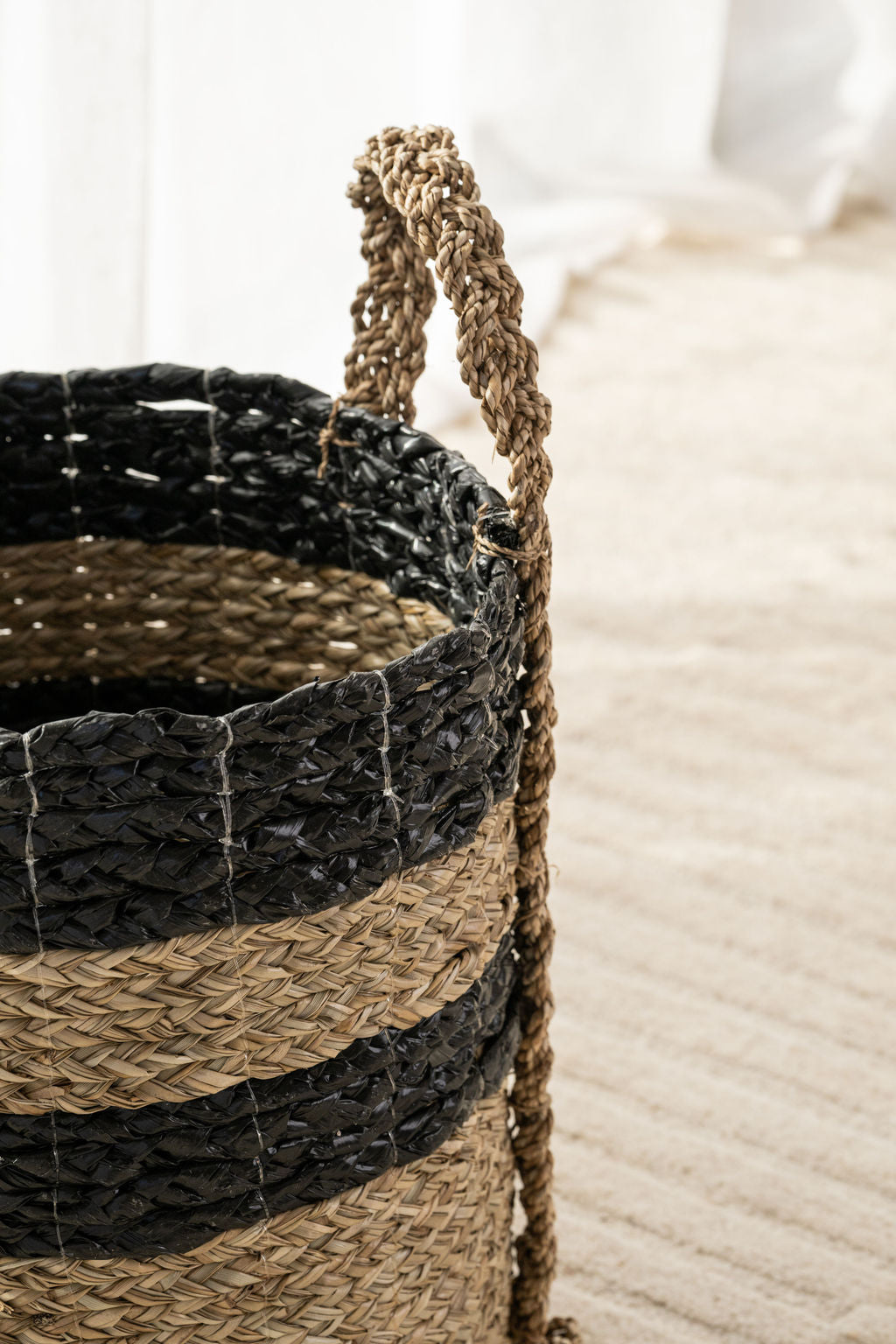 Arcadia Basket