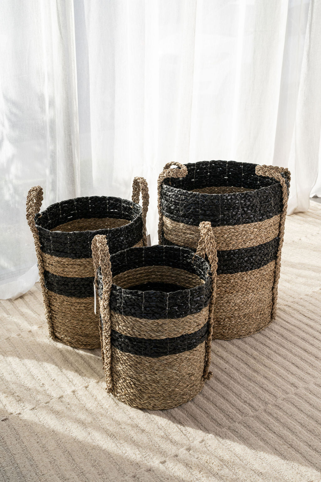 Arcadia Basket