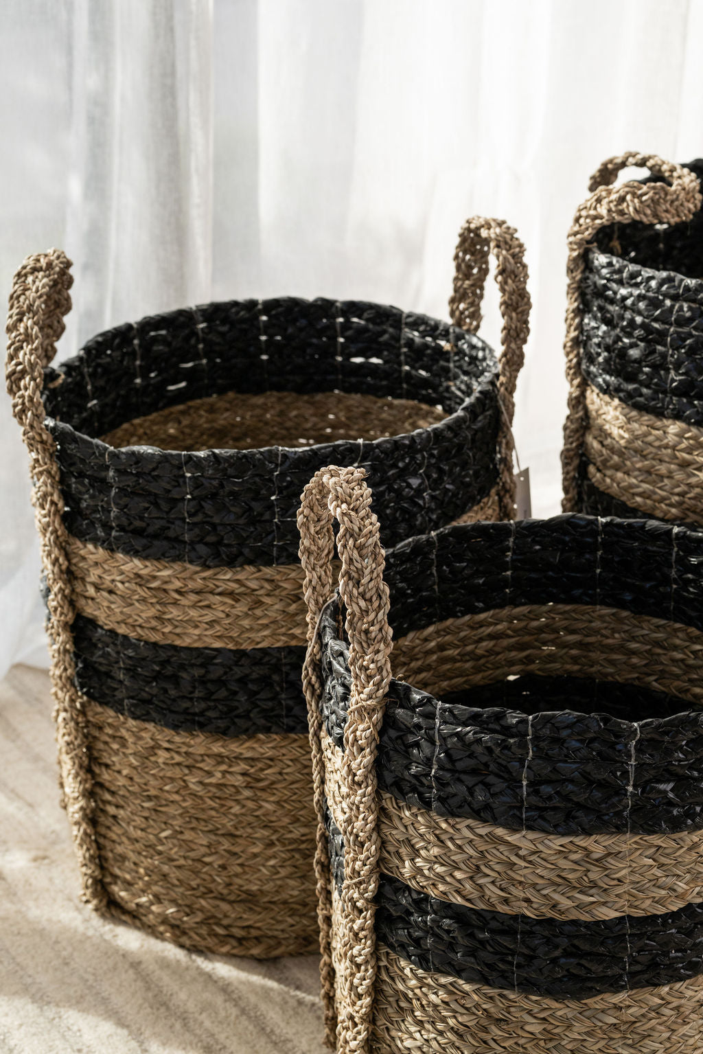 Arcadia Basket