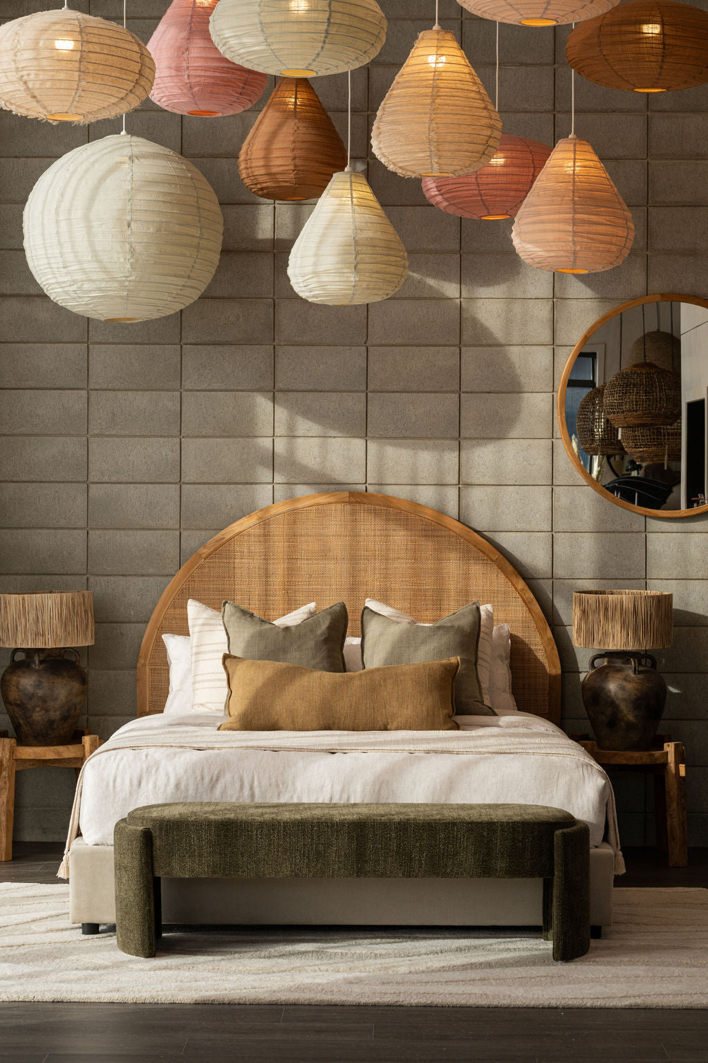 Ayla Table Lamp