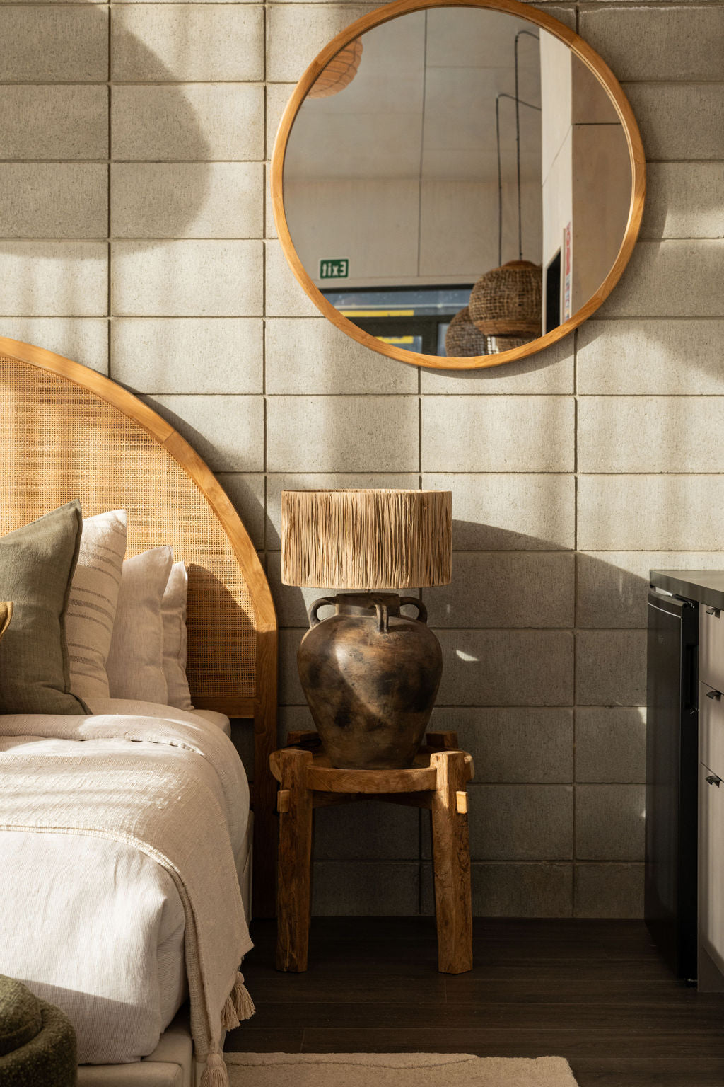 Ayla Table Lamp