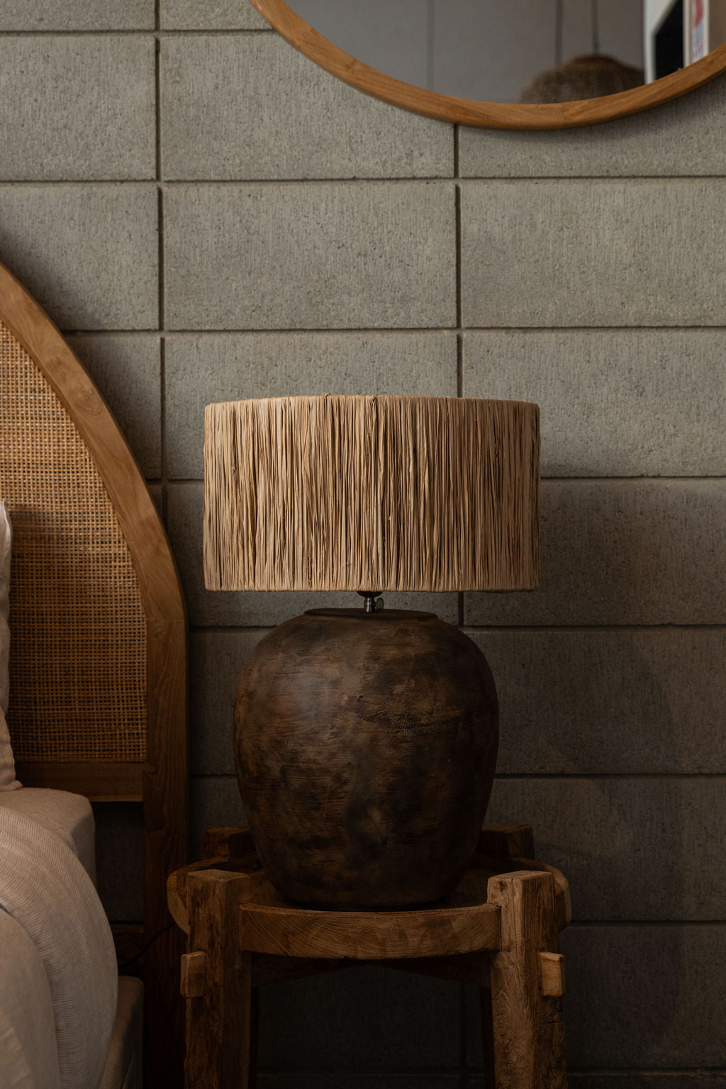 Sora Table Lamp