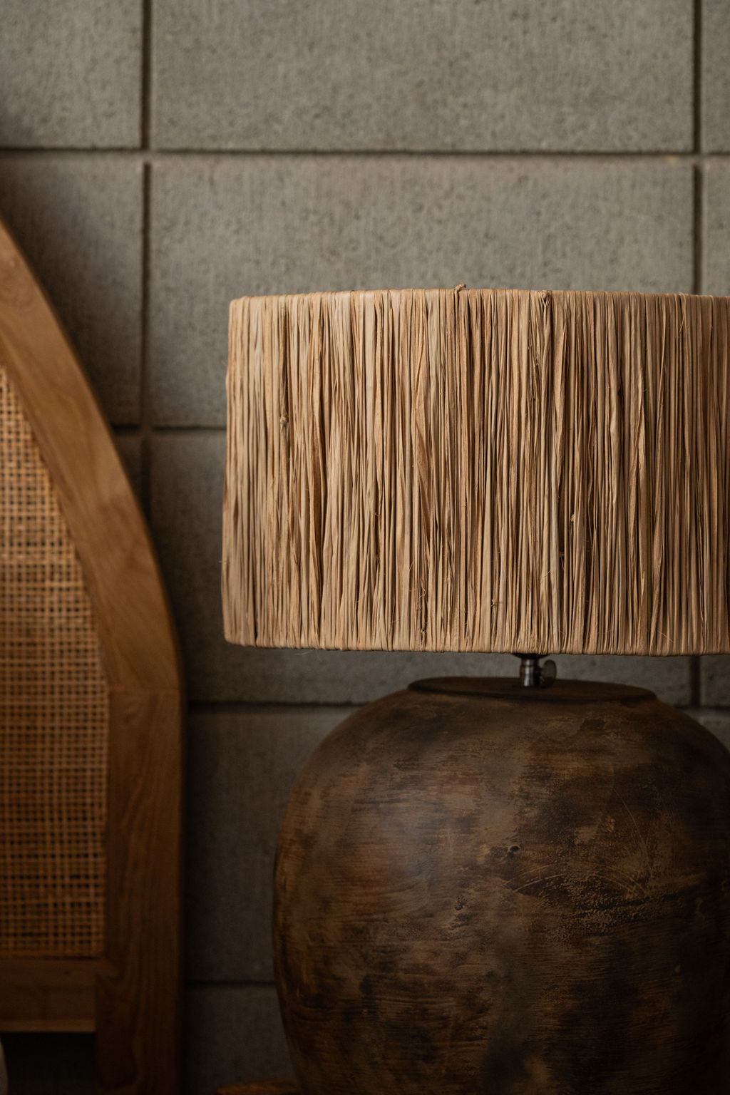 Sora Table Lamp