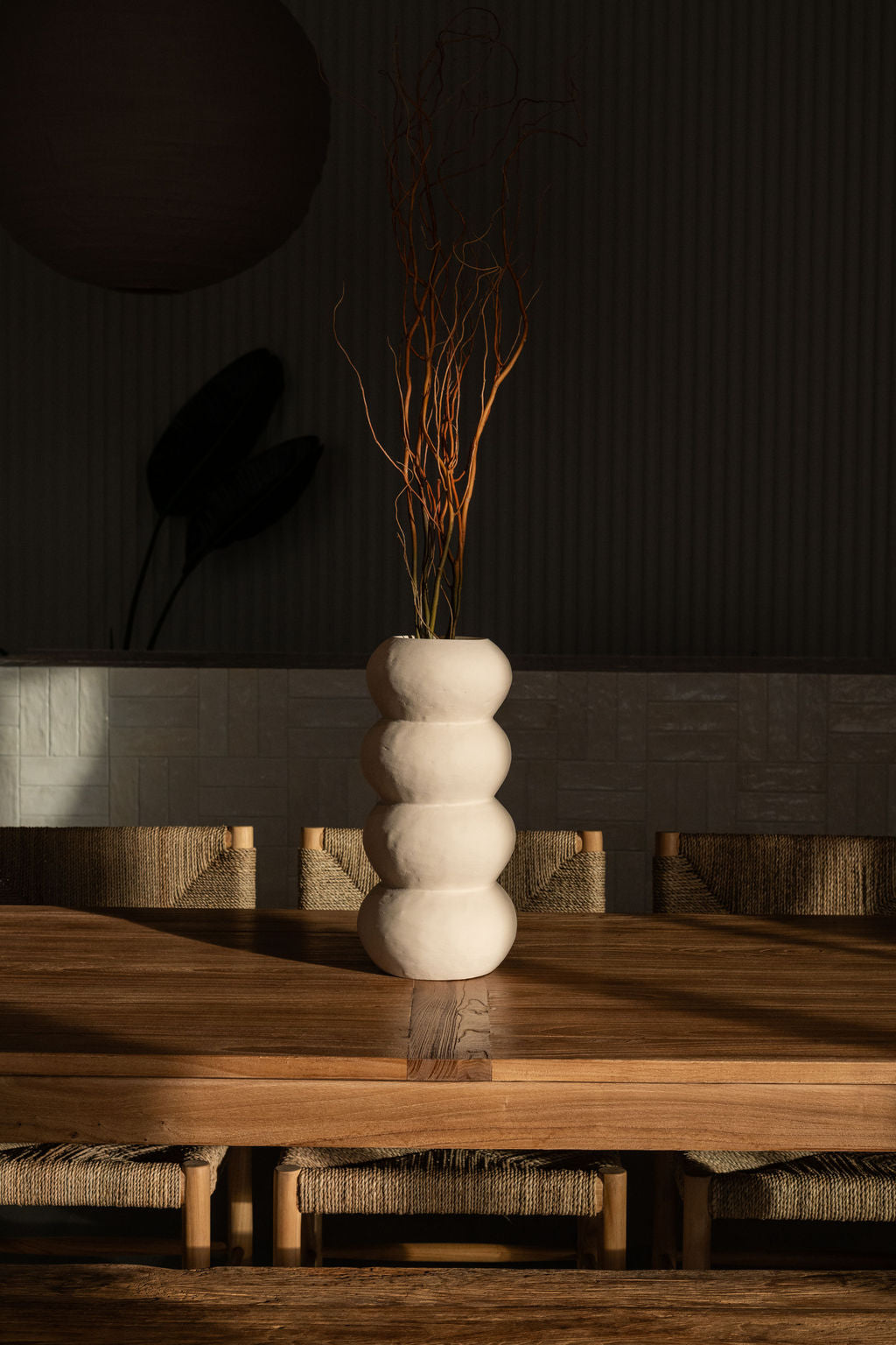 Otto Vessel