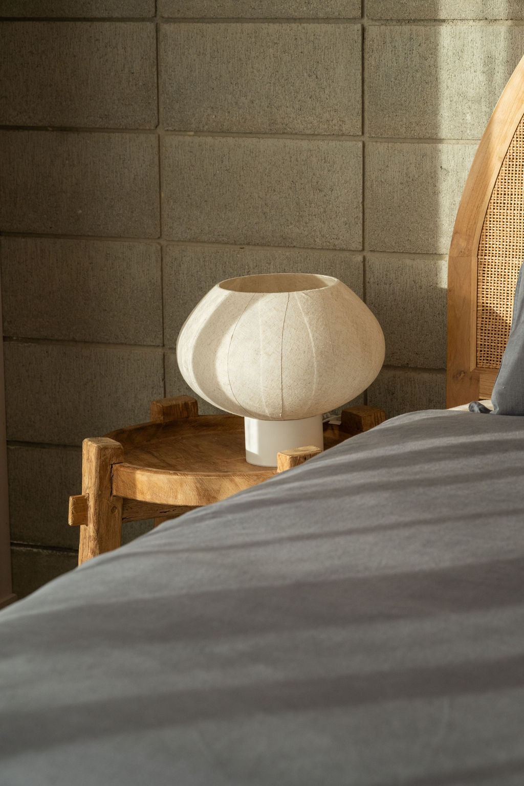 Alba Table Lamp