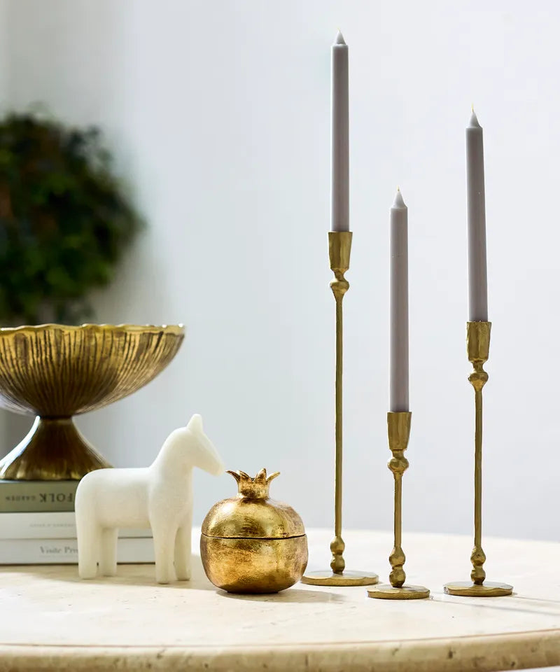 Isla Candle Holders