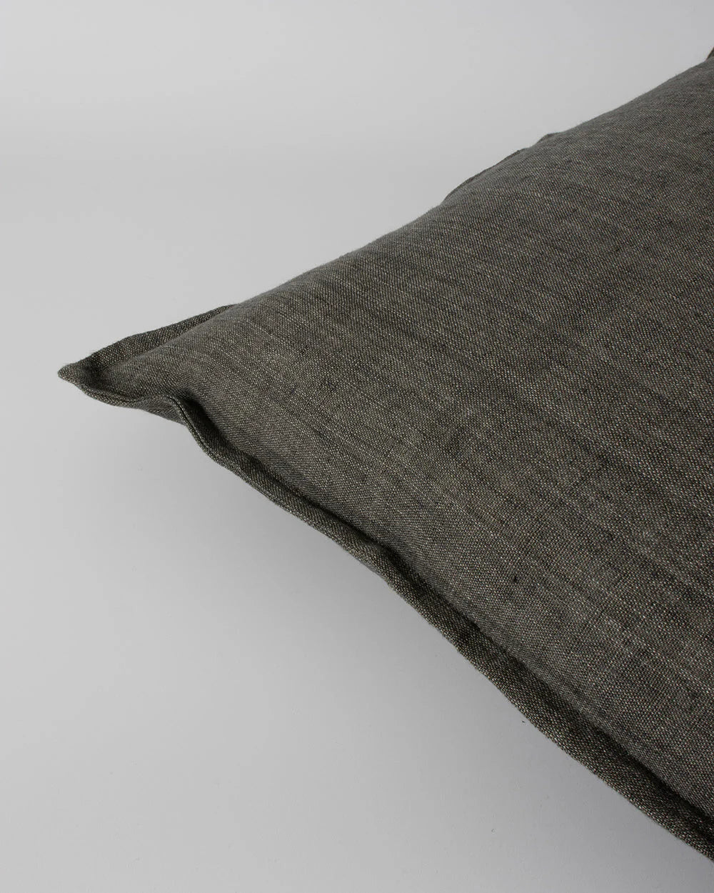 Arcadia Lumbar Cushion in Nori
