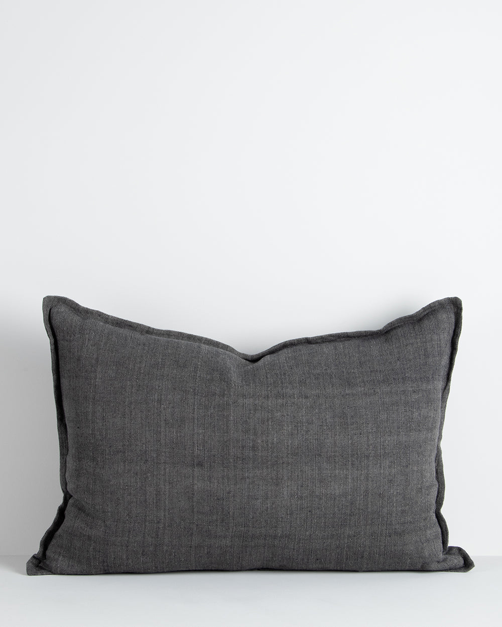 Arcadia Lumbar Cushion in Nori