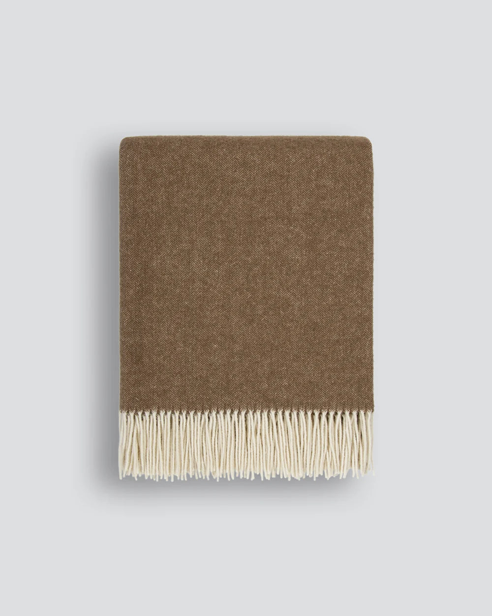 Baya Mosman Coffee Throw