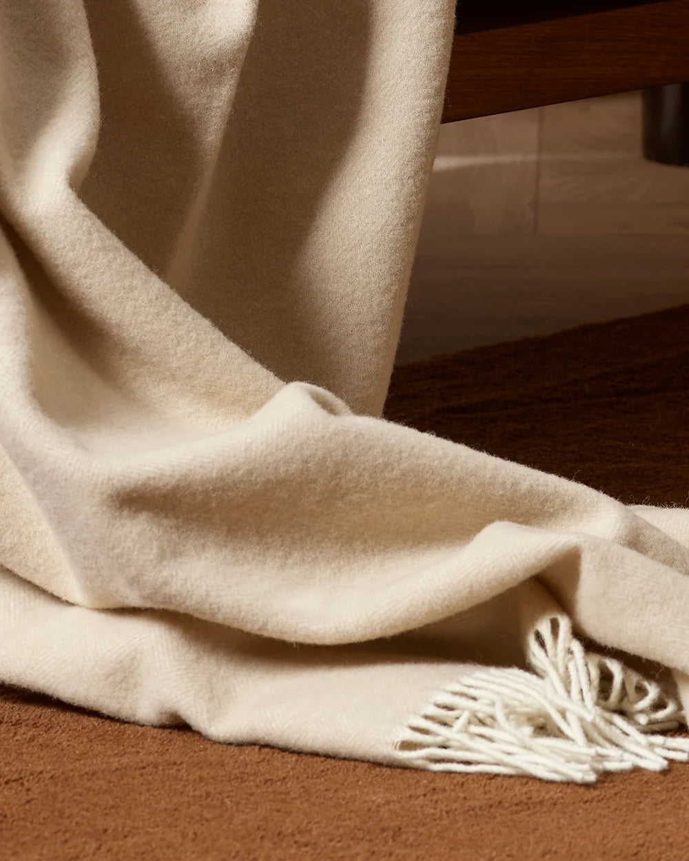 Baya Mosman Oyster Throw