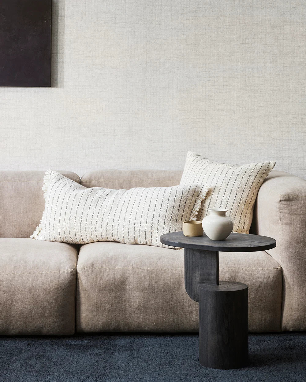 Niseko Milk Lodge Cushion