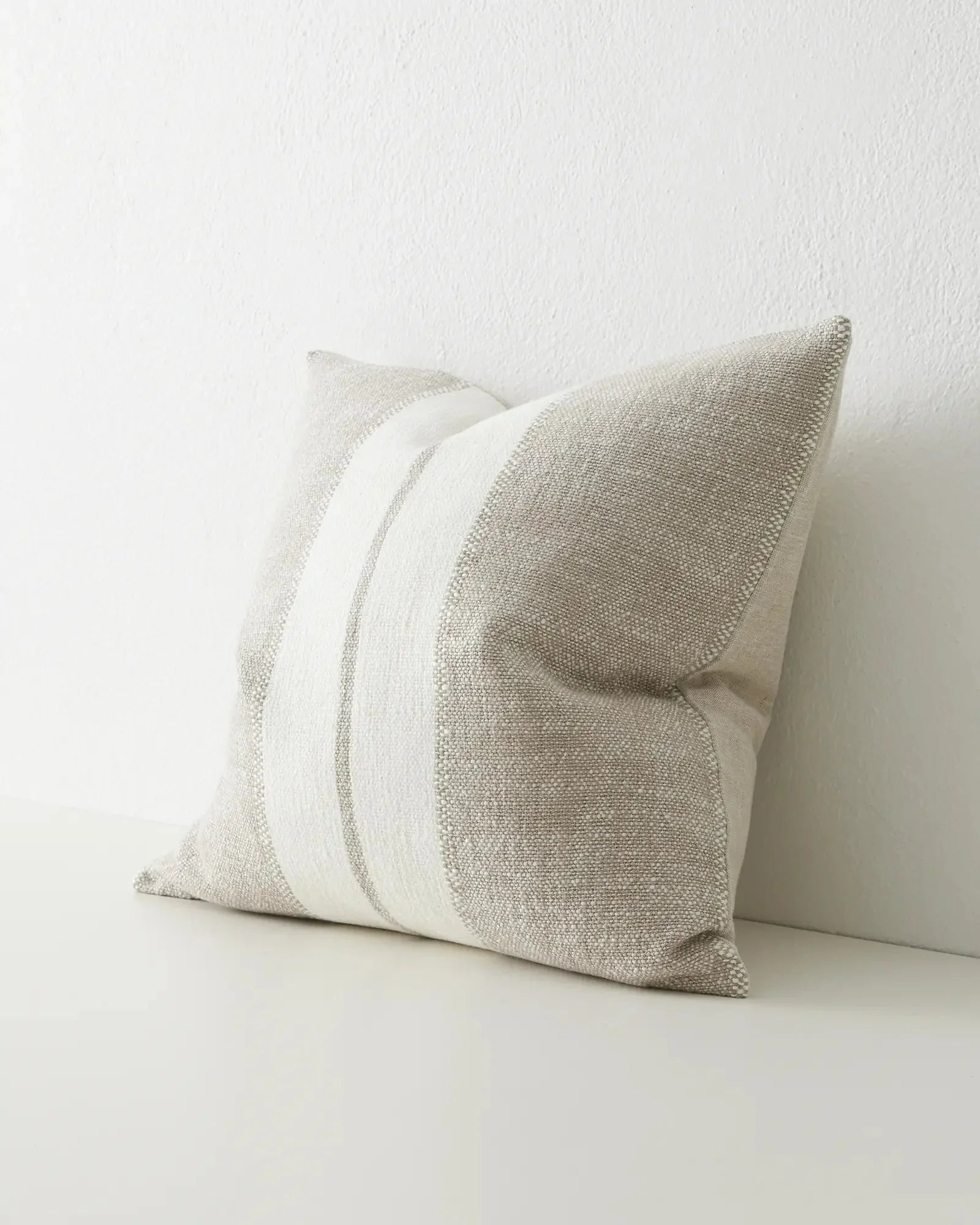 Ottavio Cushion in Laurel