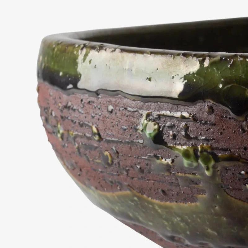 Romano Bowl