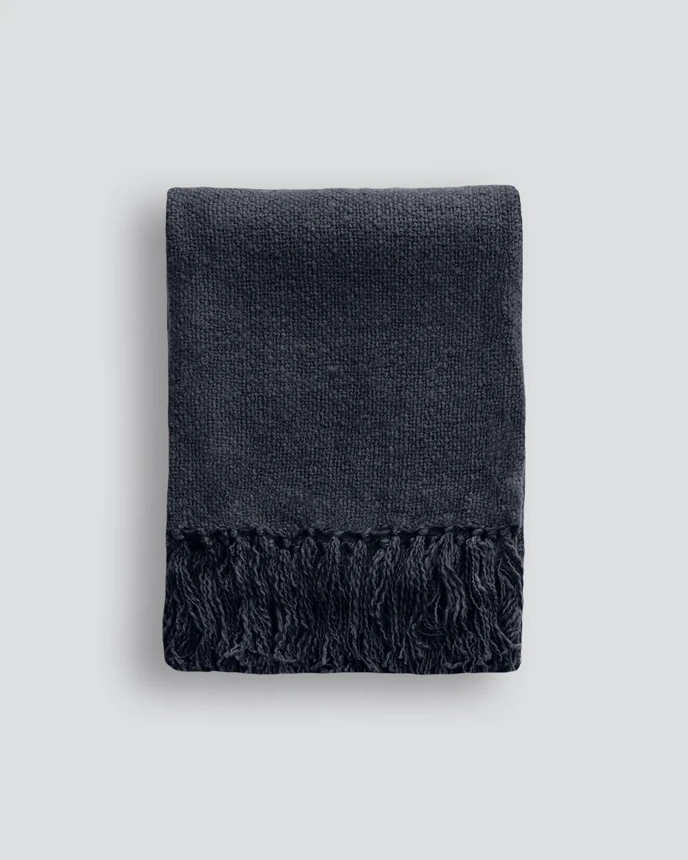 Seren Throw in Midnight